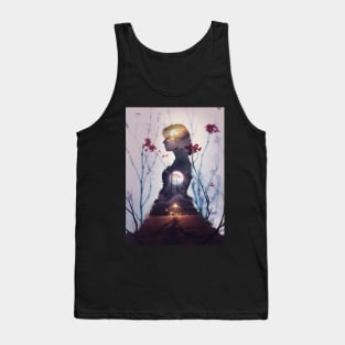 Daydreaming Tank Top